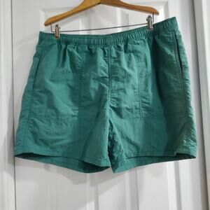 ❤️NWT❤️ Alpine Design Men's Green Shorts